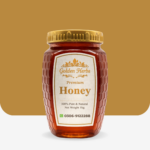 Golden Herbs Honey