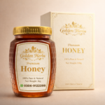 Golden Herbs Honey - Image 4