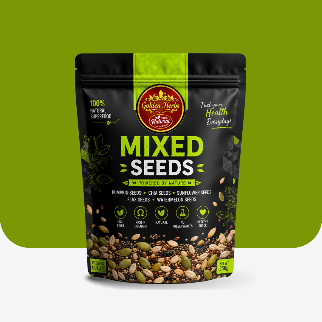 products golden herbs (1) Golden Herbs Mixed Seeds - Image 1