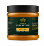 Ginger Cure Honey