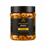 Royal Nut Mix Honey