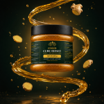 Ginger Cure Honey - Image 2